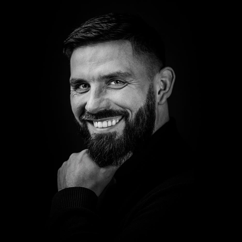 Marek Kloc